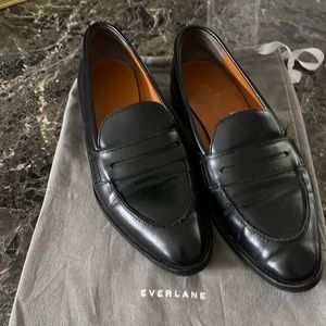 Everlane Modern Loafer